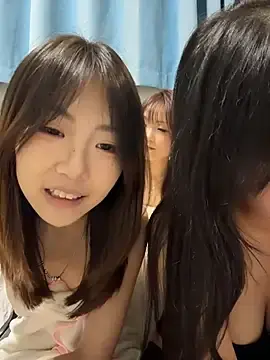 Stripchat Live Porn of yang818