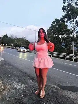Stripchat Live Sex of Catalina_ramos