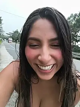 Stripchat Free Porn Cam of Catalina_ramos
