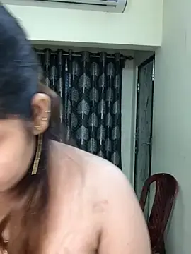 Stripchat Live Porn of Hot_Misti_69