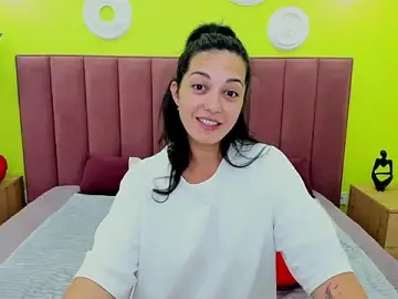 Stripchat Free Live Porn of Linda_Insatiable