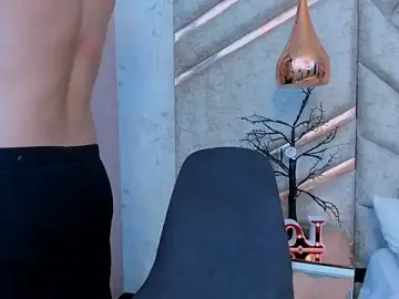 Stripchat Watch Live Sex Cams of MilanMercier