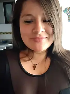 Stripchat Free Porn Cam of Neve_Collins