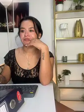 Stripchat Live Porn of Nicooll_07
