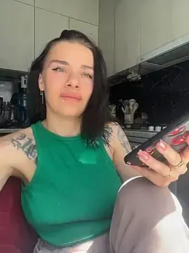 Stripchat Sex Cam of Queen_of_pain