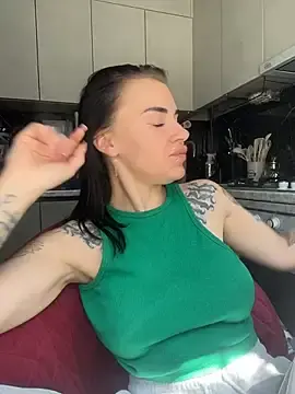 Stripchat Live Sex Cam of Queen_of_pain