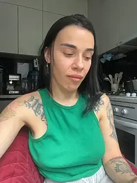 Stripchat Watch Live Sex Cams of Queen_of_pain