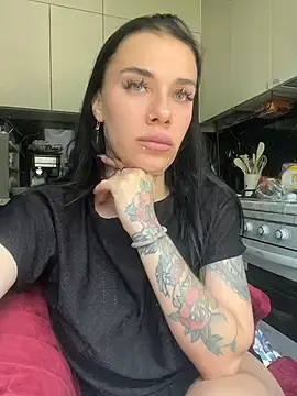 Stripchat Adult Webcam of Queen_of_pain
