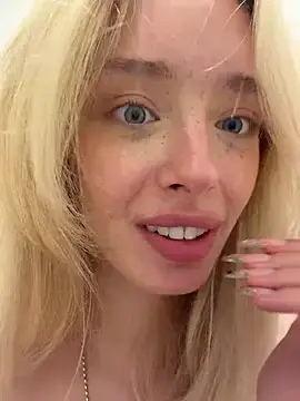 Stripchat Private Sex Chat of SunnyShiney