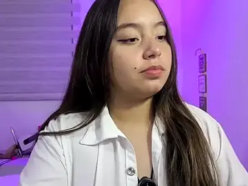Stripchat Free Porn Cam of cherry_valeria