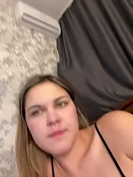 Stripchat Live Sex of la_lisa_