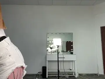 Stripchat Adult Video Chat of A_Lilly