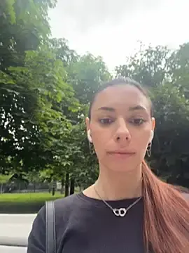 Stripchat Sex Chat of Amelie_Crosby