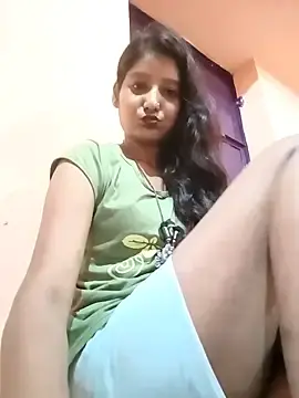 Stripchat Live Sex of Ayesharani1