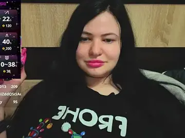 Stripchat Live Sex Cam of German_Eva