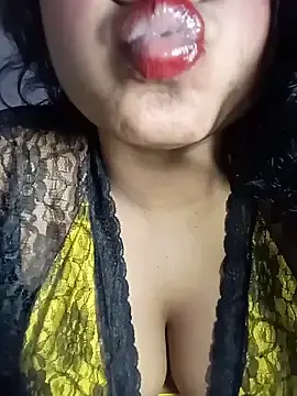 Stripchat Adult Webcam of Hotlisa