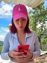Stripchat Live Sex of LINDA_PATTY94