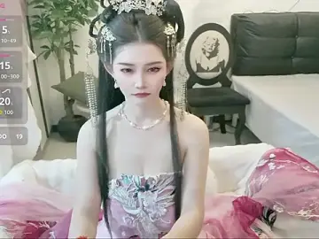 Stripchat Watch Live Sex Cams of NANA-EET
