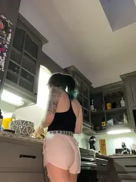 Stripchat Watch Live Sex Cams of psilybaby