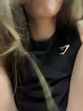 Stripchat Sex Cam of psilybaby