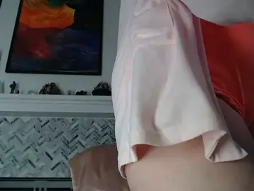 Stripchat Live Porn of AuroraWillows