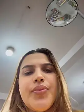 Stripchat Sex Cam of Colibri_xxx