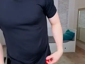 Stripchat Live Sex of KellenWest