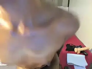 Stripchat Best Webcam of KendiLuxe