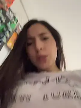 Stripchat Best live sex cam show of LittleDoll___