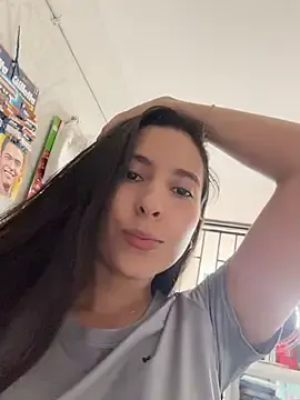 Stripchat Sex Chat of LittleDoll___