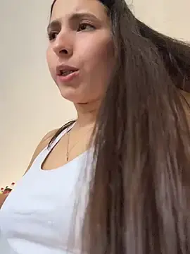 Stripchat Free Live Porn of LittleDoll___