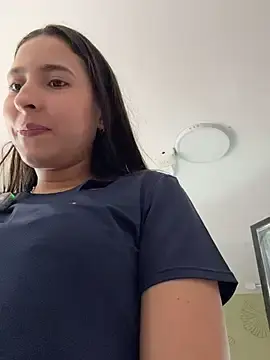 Stripchat Private Sex Chat of LittleDoll___