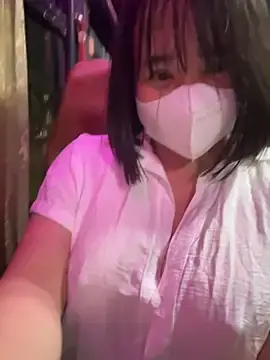 Stripchat Live Sex of May-Squirt