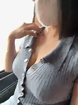 Stripchat Private Sex Chat of May-Squirt