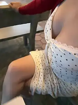 Stripchat Adult Webcams of May-Squirt