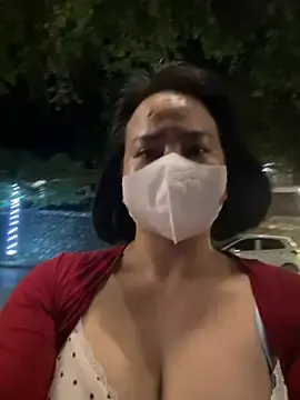 Stripchat Sex Chat of May-Squirt