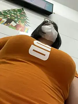 Stripchat Live Sex Cam of May-Squirt