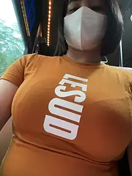 Stripchat Private Sex Chat of May-Squirt