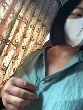 Stripchat Live Porn of May-Squirt