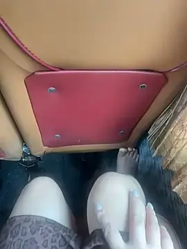 Stripchat Free Live Porn of May-Squirt
