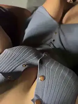 Stripchat Live Sex of May-Squirt