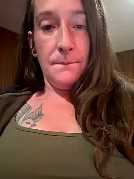 Stripchat Live Sex of Mini_And_The_Bear