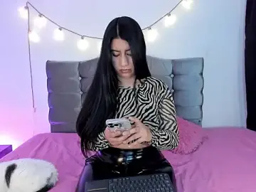 Stripchat Private Sex Chat of MarieLatex