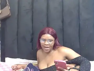Stripchat Adult Webcam of SexyBaddieXXX