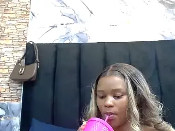 Stripchat Free Live Porn of SexyBaddieXXX
