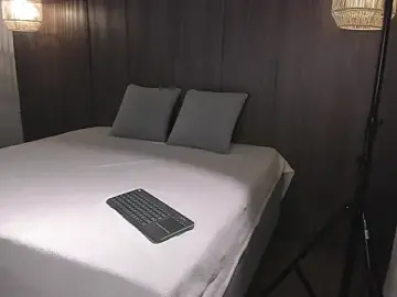 Stripchat Best live sex cam show of ana_beckett