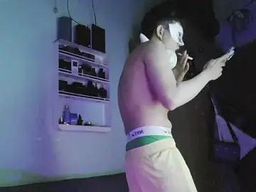 Stripchat Best Webcam of boyhigh1997