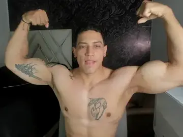 Stripchat Private Sex Chat of tom_fox15