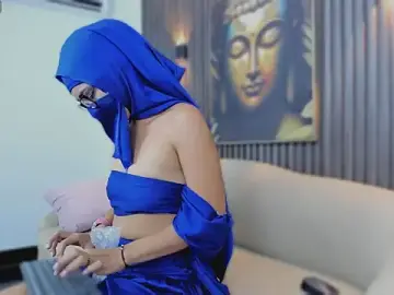 Stripchat Best live sex cam show of zaif_thal