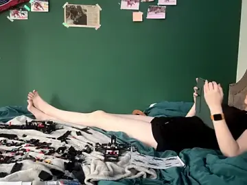 Stripchat Free Live Porn of AllayingShrine